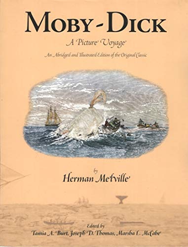 Moby Dick