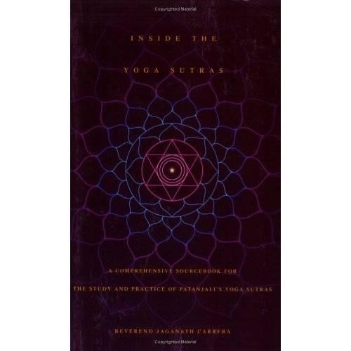 Inside the Yoga Sutras