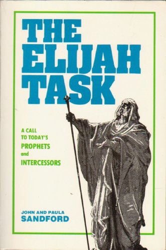 The Elijah Task