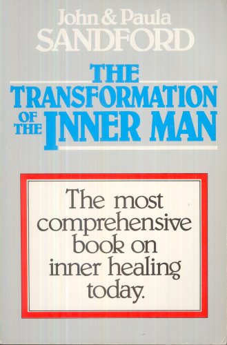 Transformation of the Inner Man