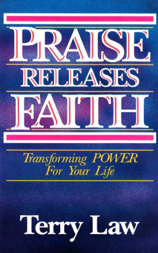Praise Releases Faith