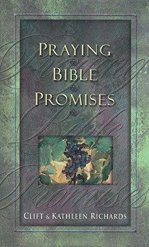 Praying Bible Promises