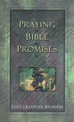 Praying Bible Promises