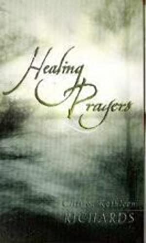 Healing Prayers