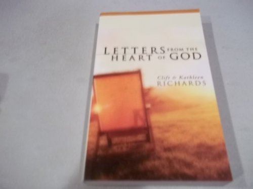 Letters From The Heart Of God