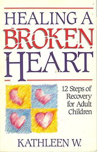 Healing a Broken Heart
