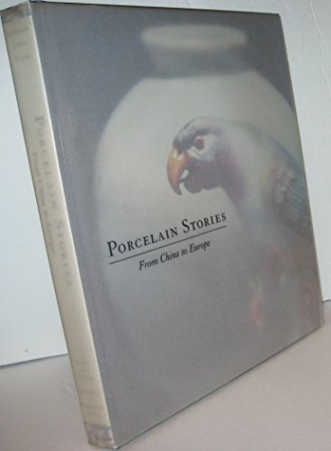 Porcelain Stories