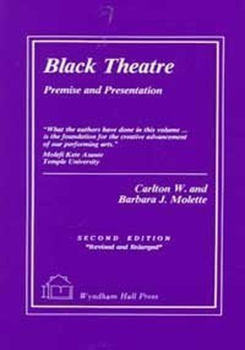 Black Theatre