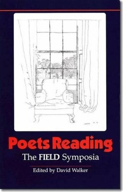 Poets Reading