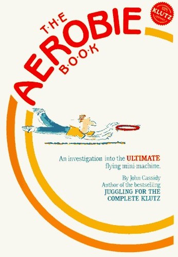 The Aerobie Book
