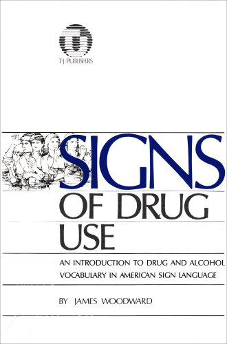 Signs of Drug Use