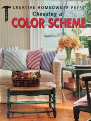 Choosing a Colour Scheme
