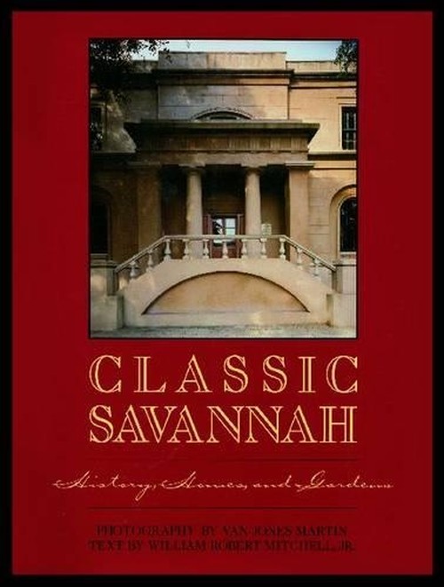 Classic Savannah