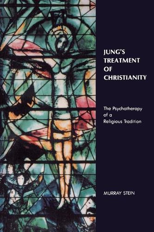 Jung'S Treatment of Christianity