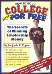 How to Go to College Almost for Free