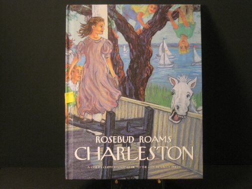 Rosebud Roams Charleston
