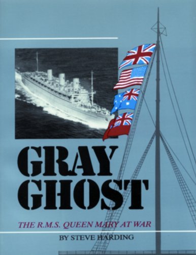 Gray Ghost