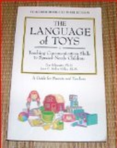 The Language of Toys