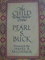 The Child Who Never Grew