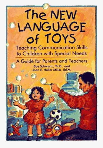 The New Language of Toys