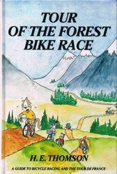 The Tour of the Forest Bike Race