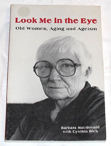 Look Me in the Eye