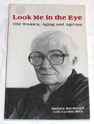 Look Me in the Eye