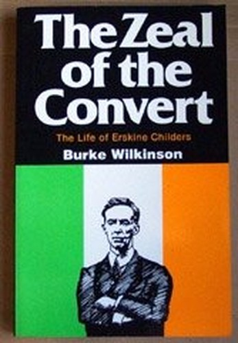 The Zeal of the Convert