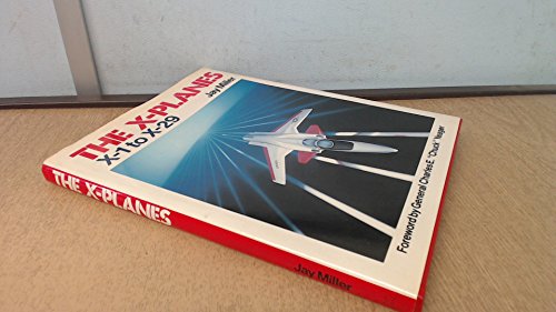 The X Planes