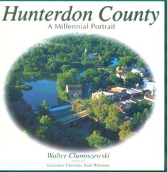 Hunterdon County, a Millennial Portrait