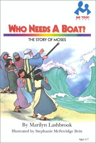 Who Needs a Boat