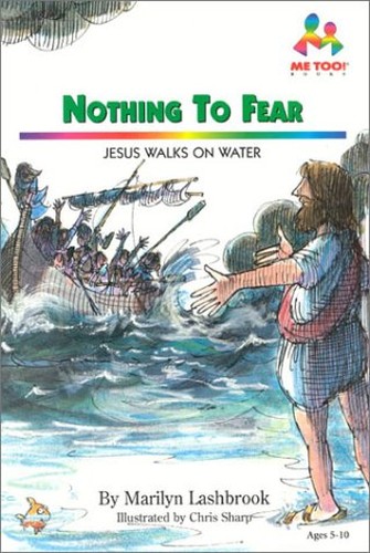 Nothing to Fear