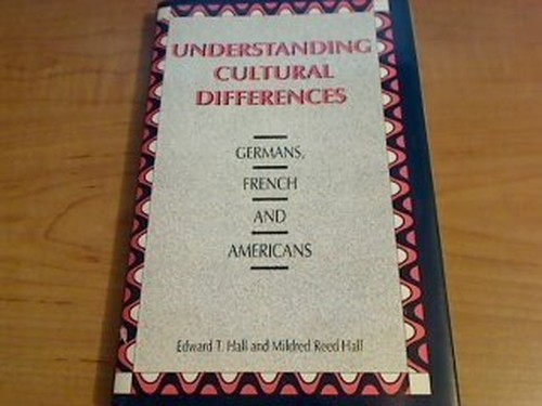 Understanding Cultural Differences