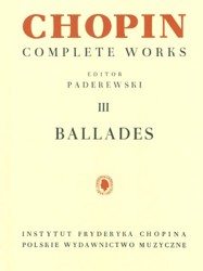 Ballades