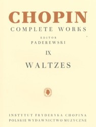 Chopin Complete Works