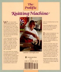 The Prolific Knitting Machine