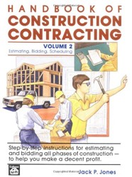 Handbook of Construction Contracting Vol. 2