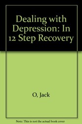 Dealing with Depression