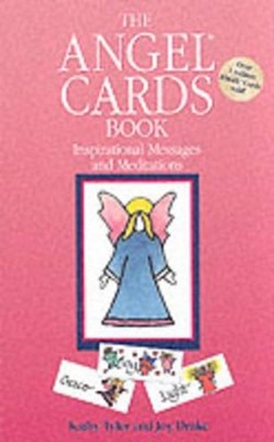 Angel Cards Book