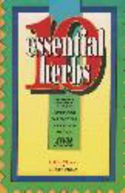 10 Essential Herbs