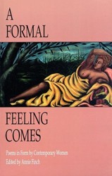 Formal Feeling Comes