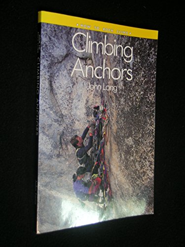 Climbing Anchors