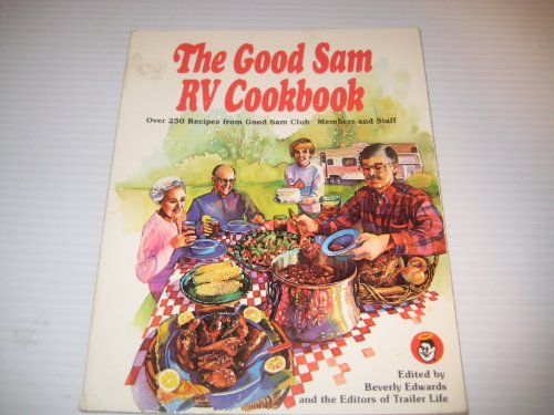 The Good Sam RV Cookbook
