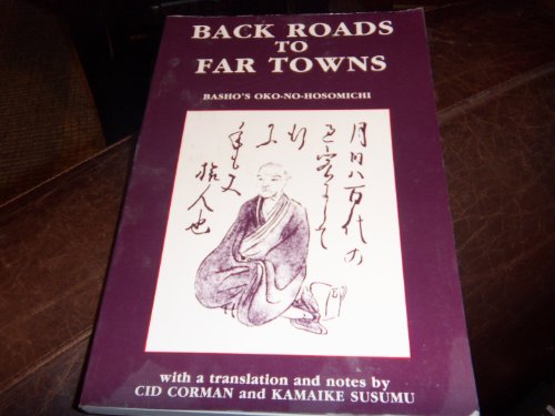 Back Roads to Far Towns