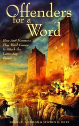 Offenders for a Word