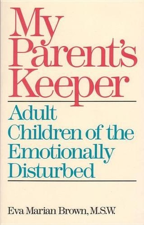 My Parents Keeper