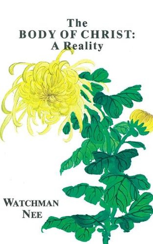 Body of Christ: a Reality