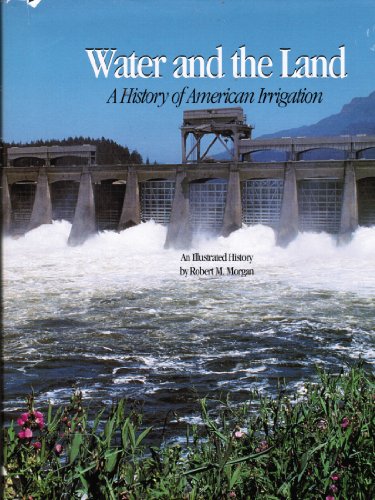 Water & the Land