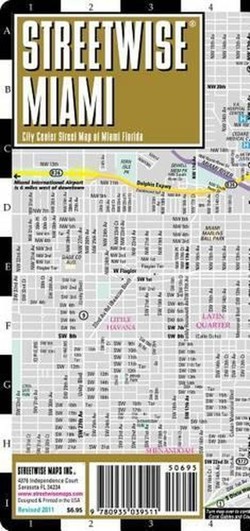 Streetwise Miami