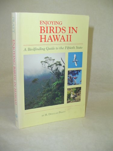 Enjoying Birds in Hawaii